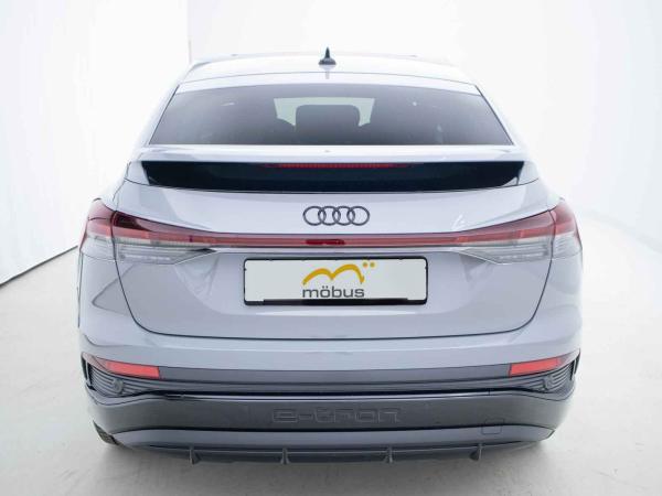 Audi Q4 e-tron Q4 Sportback 45 e-tron*S-LINE*MATRIX*AHK*360*HUD