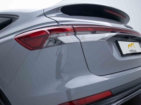 Audi Q4 e-tron Q4 Sportback 45 e-tron*S-LINE*MATRIX*AHK*360*HUD