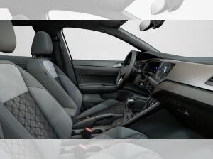 Volkswagen Taigo 1.0 TSI *R-Line* DSG R-Kamera SHZ App-Connect