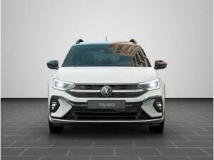 Volkswagen Taigo 1.0 TSI *R-Line* DSG R-Kamera SHZ App-Connect