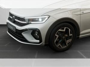 Volkswagen Taigo 1.0 TSI *R-Line* DSG R-Kamera SHZ App-Connect