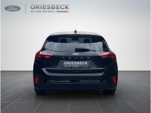 Ford Focus Titanium Edition ACC+LED+Navi