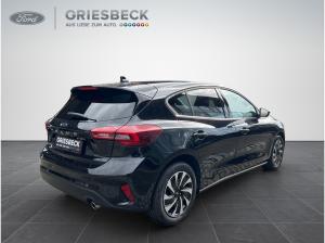 Ford Focus Titanium Edition ACC+LED+Navi