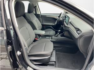 Ford Focus Titanium Edition ACC+LED+Navi