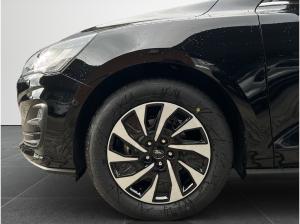 Ford Focus Titanium Edition ACC+LED+Navi