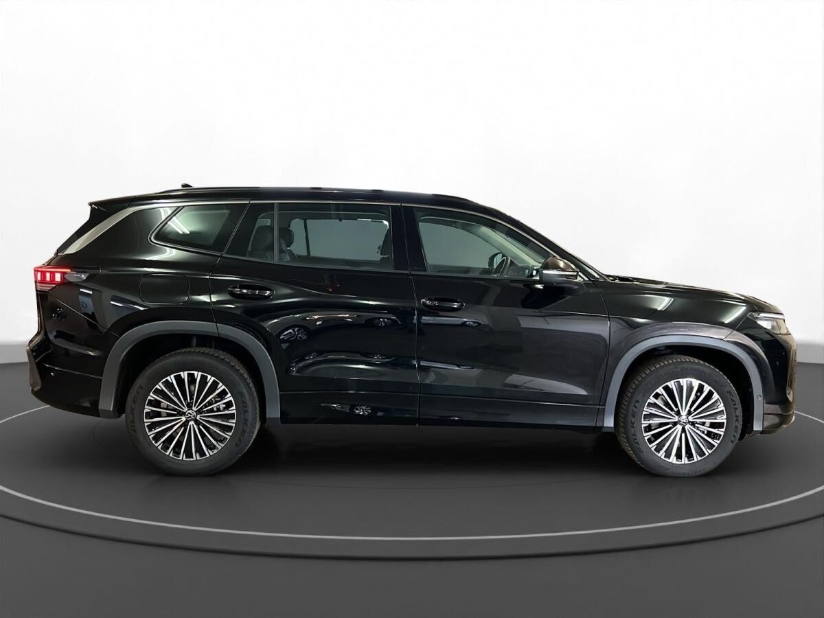 Volkswagen Tayron 2.0 TDI 4M Life 7-Sitzer AHK Matrix LM 19" ACC