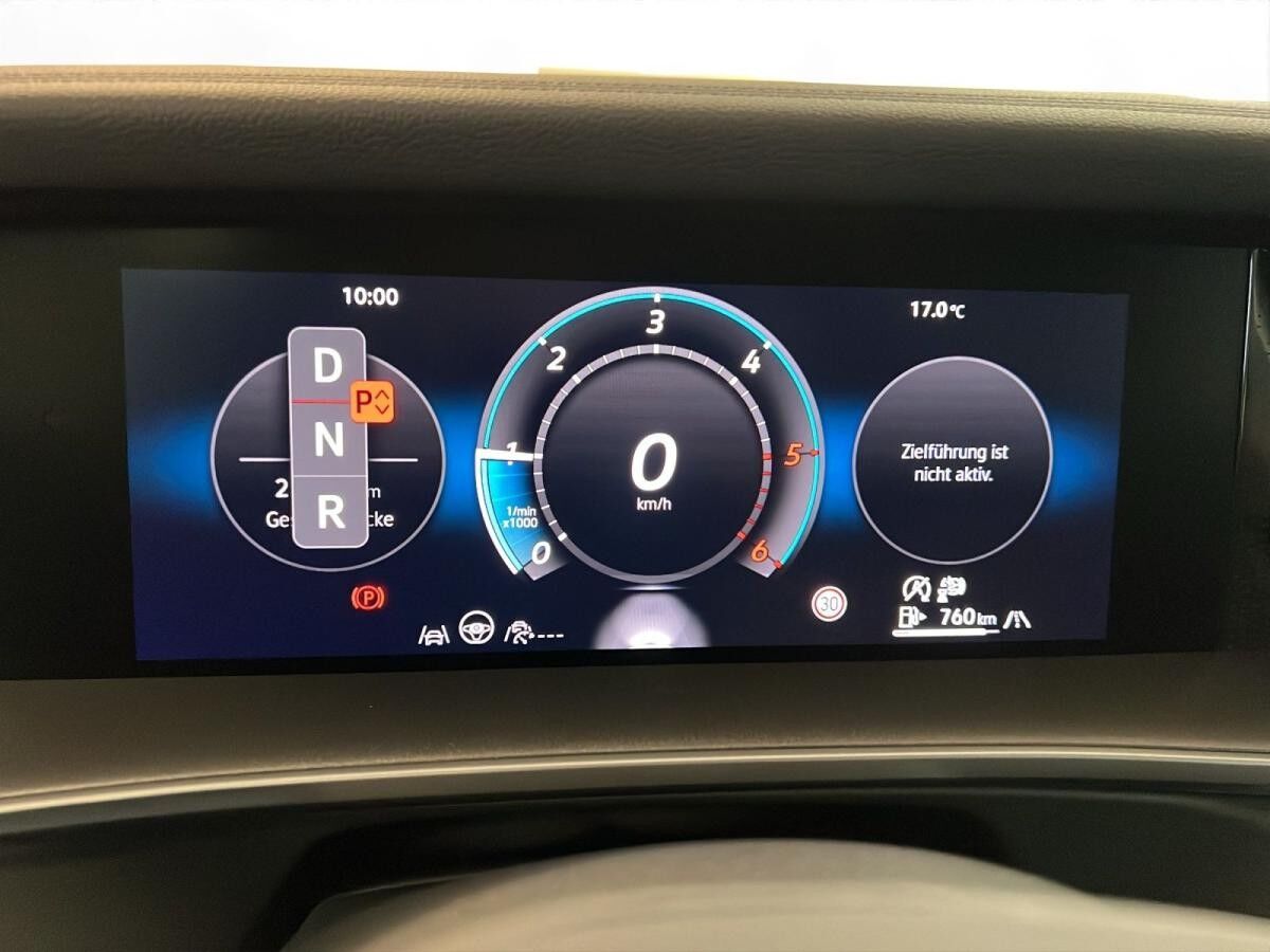 Volkswagen Tayron 2.0 TDI 4M Life 7-Sitzer AHK Matrix LM 19" ACC