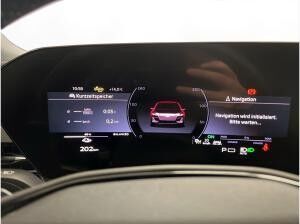 Audi A6 e-tron A6 Sportback e-tron performance AHK LED LM 21" ACC