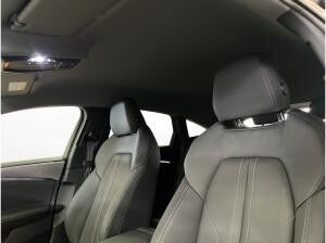 Audi A6 e-tron A6 Sportback e-tron performance AHK LED LM 21" ACC