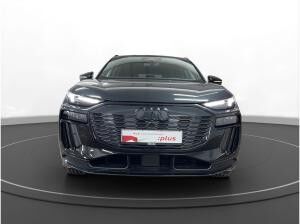 Audi Q6 e-tron S line AHK LED LM 20" Navi ACC Wärmepumpe