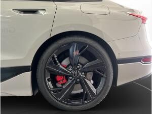 Audi A6 e-tron A6 Sportback e-tron performance AHK LED LM 21" ACC