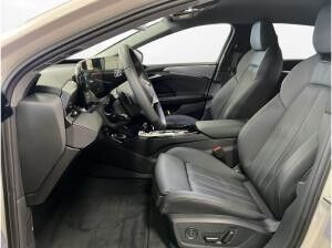 Audi A6 e-tron A6 Sportback e-tron performance AHK LED LM 21" ACC