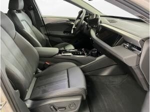 Audi A6 e-tron A6 Sportback e-tron performance AHK LED LM 21" ACC