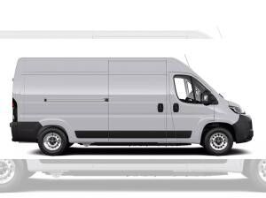 Toyota Proace Max Diesel L3H2 Meister *GEWERBEAKTION