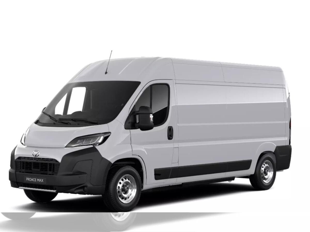 Toyota Proace Max Diesel L3H2 Meister *GEWERBEAKTION