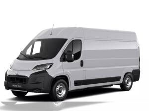 Toyota Proace Max Diesel L3H2 Meister *GEWERBEAKTION