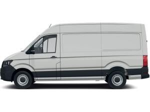 Volkswagen Crafter 35 Kasten HD Motor: 2,0 l TDI 103 kW *inkl. Werkstattregal*