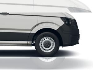 Volkswagen Crafter 35 Kasten HD Motor: 2,0 l TDI 103 kW *inkl. Werkstattregal*