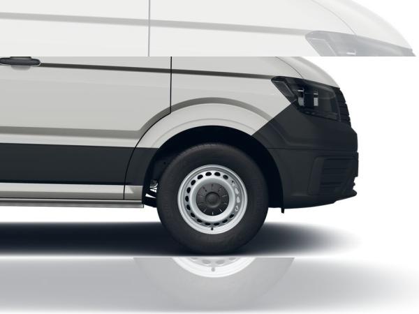 Volkswagen Crafter 35 Kasten HD Motor: 2,0 l TDI 103 kW *inkl. Werkstattregal*
