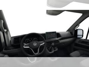Volkswagen Crafter 35 Kasten HD Motor: 2,0 l TDI 103 kW *inkl. Werkstattregal*