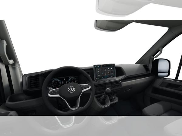 Volkswagen Crafter 35 Kasten HD Motor: 2,0 l TDI 103 kW *inkl. Werkstattregal*