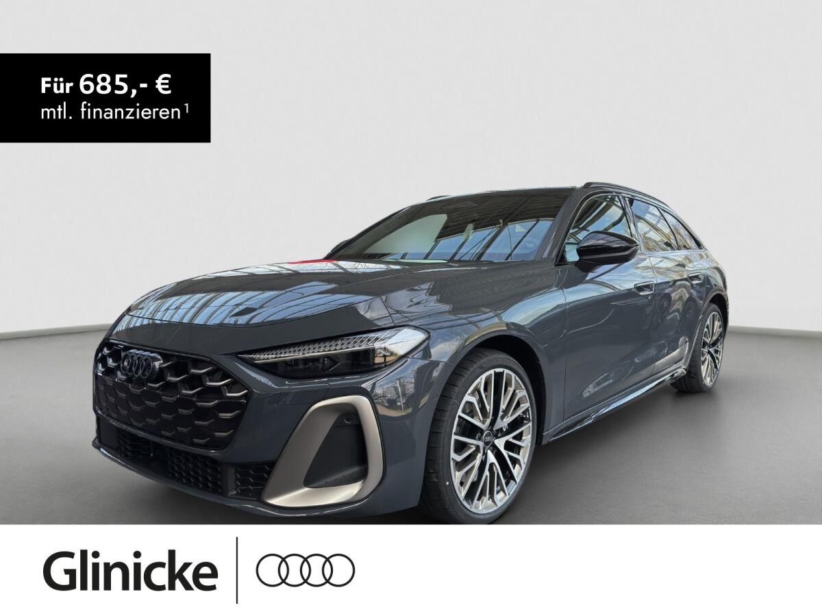 Audi S5 Avant edition one TFSI S tronic *nur Eroberung*