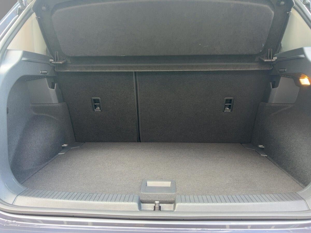 Volkswagen T-Cross 1.0 TSI DSG Goal LED/ACC/SITZHZG./KAMERA