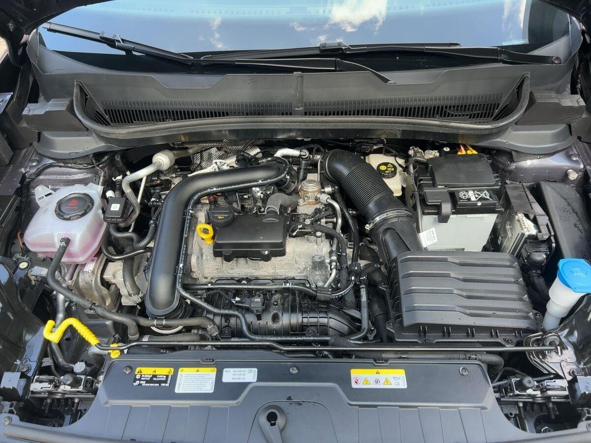 Volkswagen T-Cross 1.0 TSI DSG Goal LED/ACC/SITZHZG./KAMERA