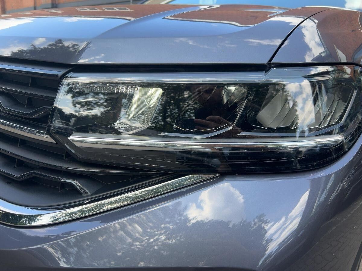 Volkswagen T-Cross 1.0 TSI DSG Goal LED/ACC/SITZHZG./KAMERA