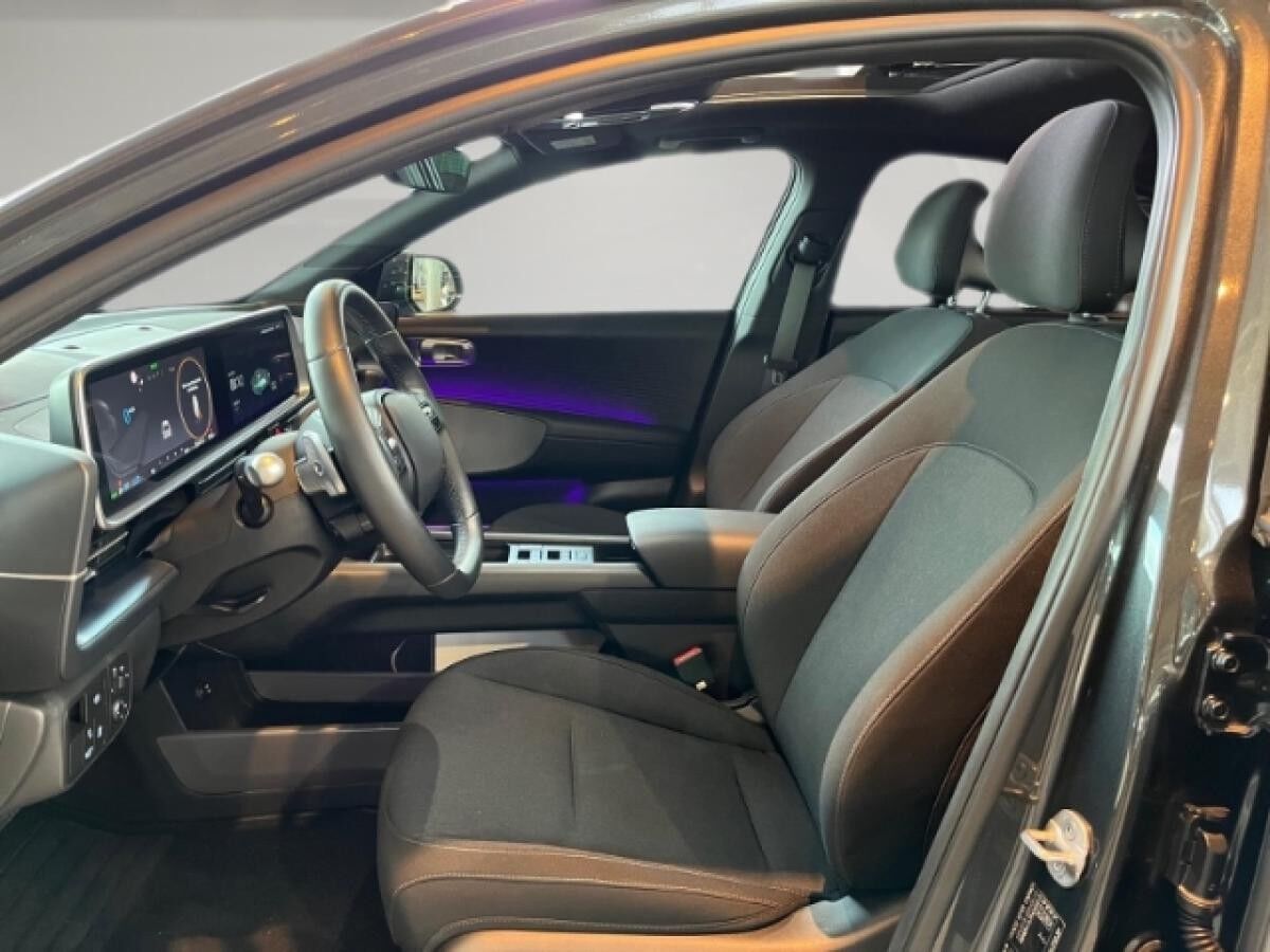 Hyundai IONIQ 6 🚀Techniq Heckantrieb 77,4kWh Batt.*Winterräder*Pano*KeyFree Hyundai IONIQ 6 🚀Techniq Heckantrieb 77,4kWh Batt.*Winterräder*Pano*KeyFree