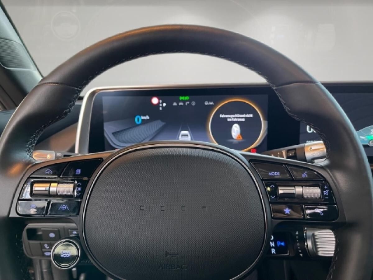 Hyundai IONIQ 6 🚀Techniq Heckantrieb 77,4kWh Batt.*Winterräder*Pano*KeyFree Hyundai IONIQ 6 🚀Techniq Heckantrieb 77,4kWh Batt.*Winterräder*Pano*KeyFree