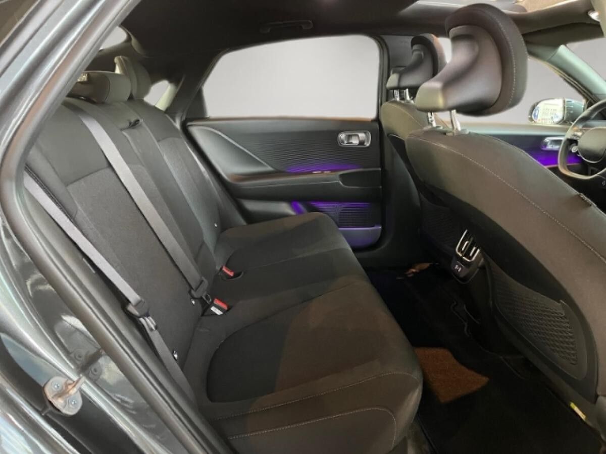 Hyundai IONIQ 6 🚀Techniq Heckantrieb 77,4kWh Batt.*Winterräder*Pano*KeyFree Hyundai IONIQ 6 🚀Techniq Heckantrieb 77,4kWh Batt.*Winterräder*Pano*KeyFree