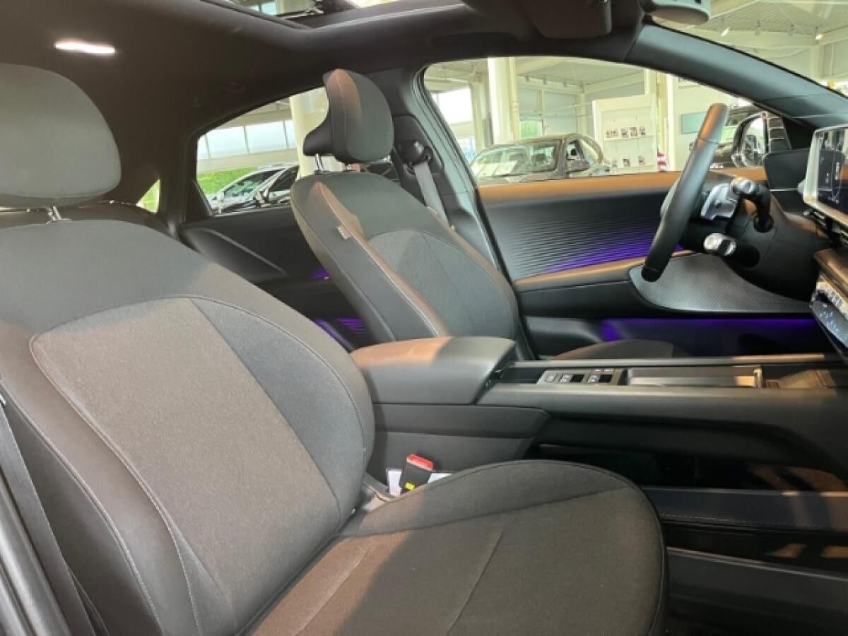 Hyundai IONIQ 6 🚀Techniq Heckantrieb 77,4kWh Batt.*Winterräder*Pano*KeyFree Hyundai IONIQ 6 🚀Techniq Heckantrieb 77,4kWh Batt.*Winterräder*Pano*KeyFree