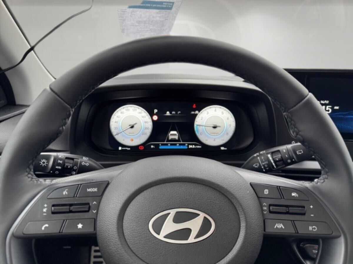 Hyundai Bayon Prime FL 🚀(MY25) 1.0 Automatik+Navi+LED
