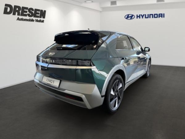 Hyundai IONIQ 5 TECHNIQ⚠️ |360 Kamera | Elektr.Heckkl. | Navi | Klimaauto. | Park-Paket