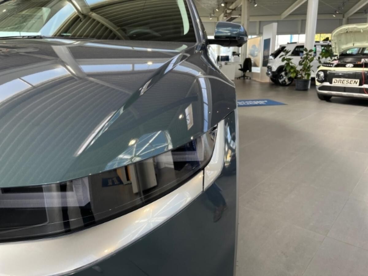 Hyundai IONIQ 5 FL Techniq🚀**NUR FÜR MITARBEITER ÖFFENTL.DIENST** |360 Kamera | Elektr.Heckkl. | Navi | Klima+Lenkra