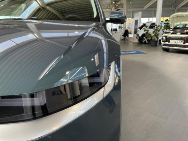 Hyundai IONIQ 5 TECHNIQ⚠️ |360 Kamera | Elektr.Heckkl. | Navi | Klimaauto. | Park-Paket