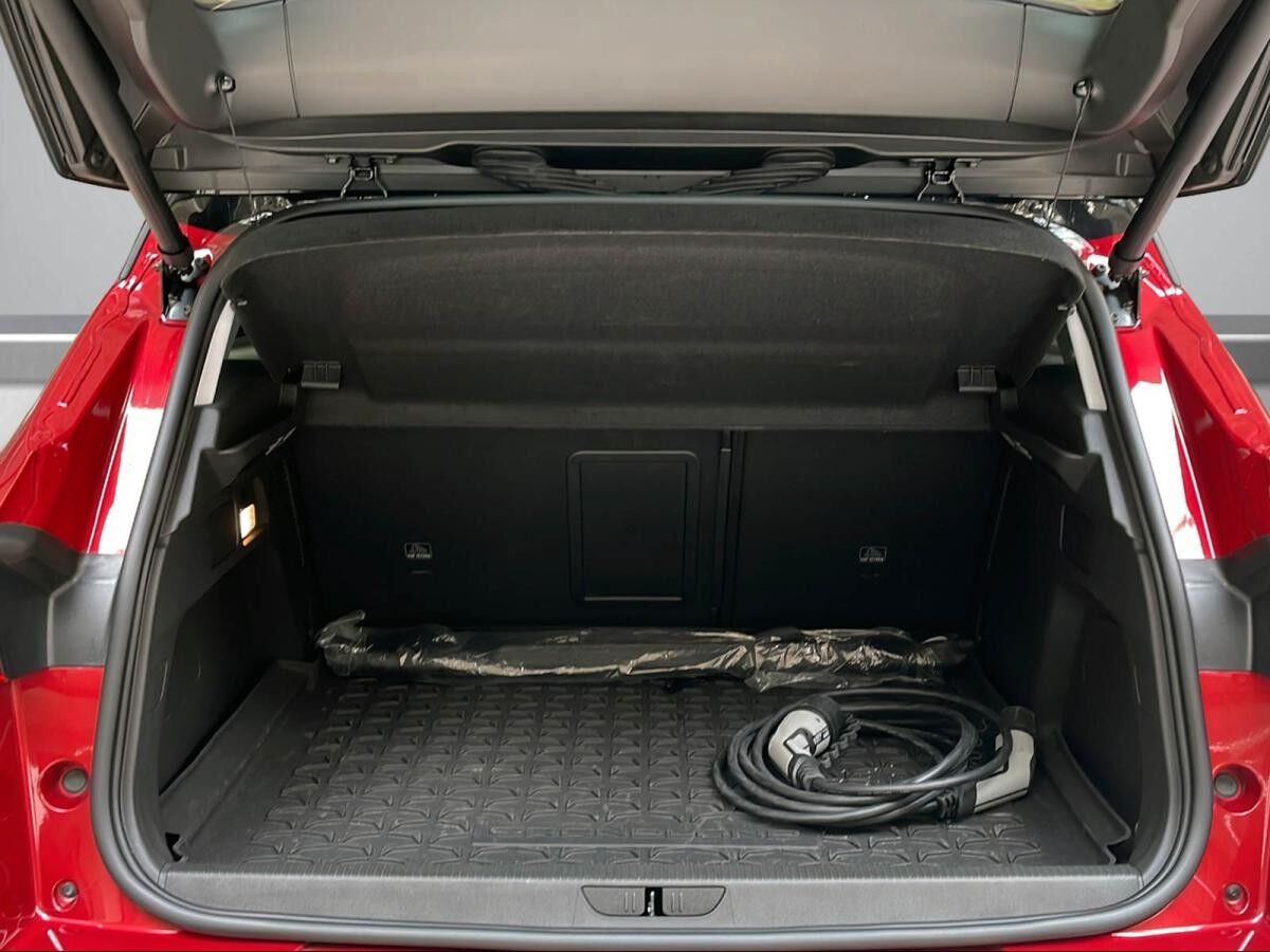 Opel Grandland GSE Plug-In Hybrid 300 PS AHK Leder **sofort verfügbar**
