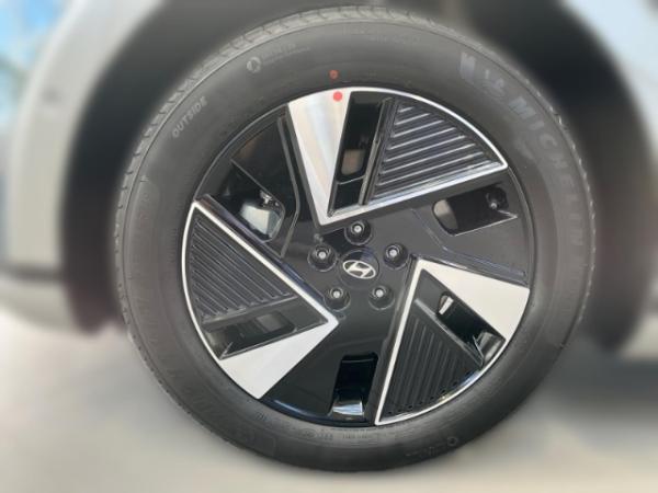 Hyundai IONIQ 5 TECHNIQ⚠️ |360 Kamera | Elektr.Heckkl. | Navi | Klimaauto. | Park-Paket