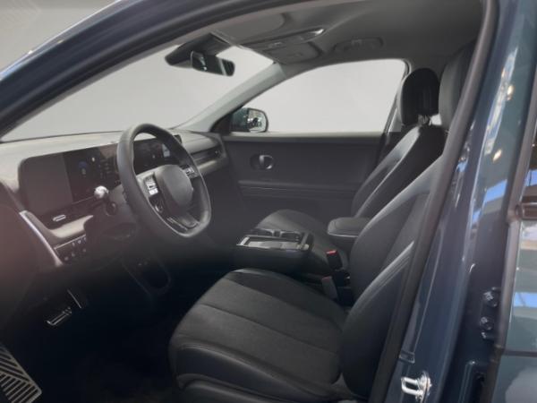 Hyundai IONIQ 5 TECHNIQ⚠️ |360 Kamera | Elektr.Heckkl. | Navi | Klimaauto. | Park-Paket