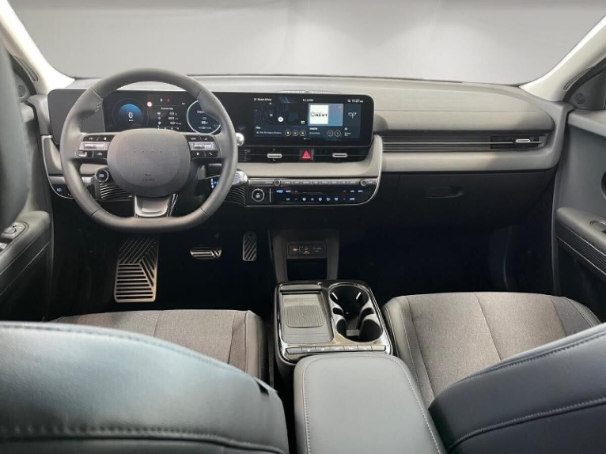 Hyundai IONIQ 5 FL Techniq🚀**NUR FÜR MITARBEITER ÖFFENTL.DIENST** |360 Kamera | Elektr.Heckkl. | Navi | Klima+Lenkra