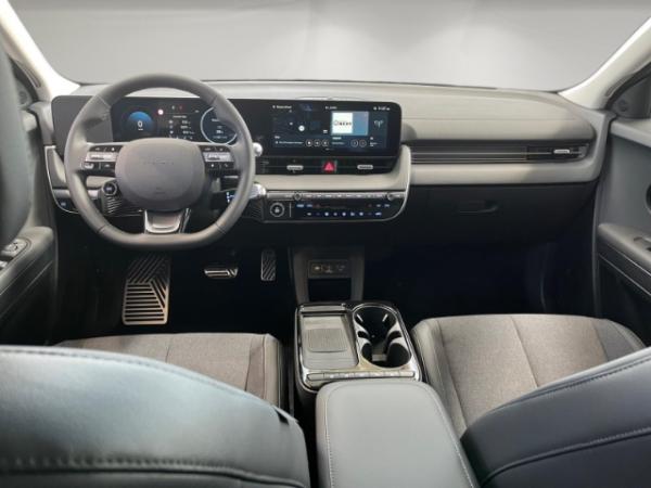 Hyundai IONIQ 5 TECHNIQ⚠️ |360 Kamera | Elektr.Heckkl. | Navi | Klimaauto. | Park-Paket