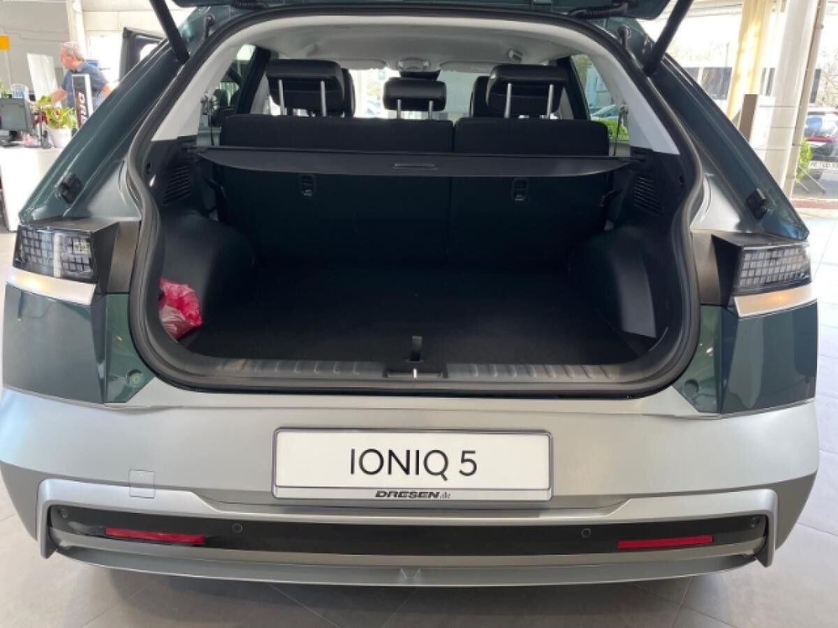 Hyundai IONIQ 5 FL Techniq🚀**NUR FÜR MITARBEITER ÖFFENTL.DIENST** |360 Kamera | Elektr.Heckkl. | Navi | Klima+Lenkra