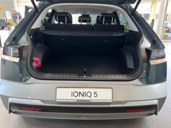 Hyundai IONIQ 5 TECHNIQ⚠️ |360 Kamera | Elektr.Heckkl. | Navi | Klimaauto. | Park-Paket
