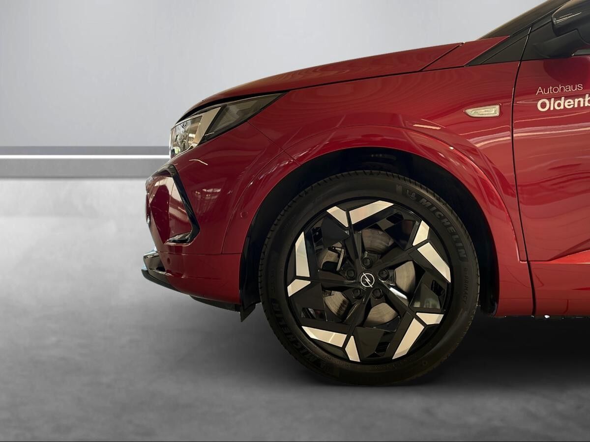 Opel Grandland GSE Plug-In Hybrid 300 PS AHK Leder **sofort verfügbar**