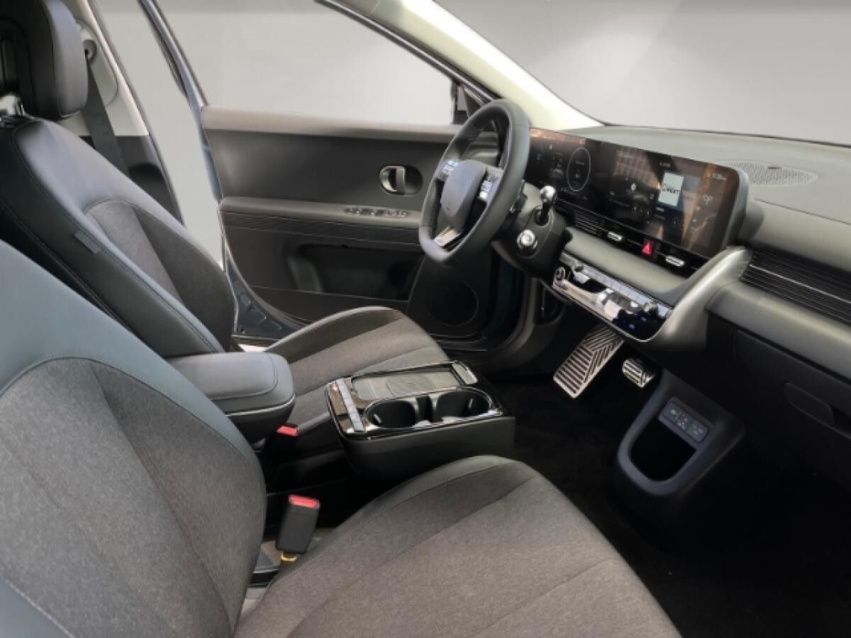 Hyundai IONIQ 5 FL Techniq🚀**NUR FÜR MITARBEITER ÖFFENTL.DIENST** |360 Kamera | Elektr.Heckkl. | Navi | Klima+Lenkra