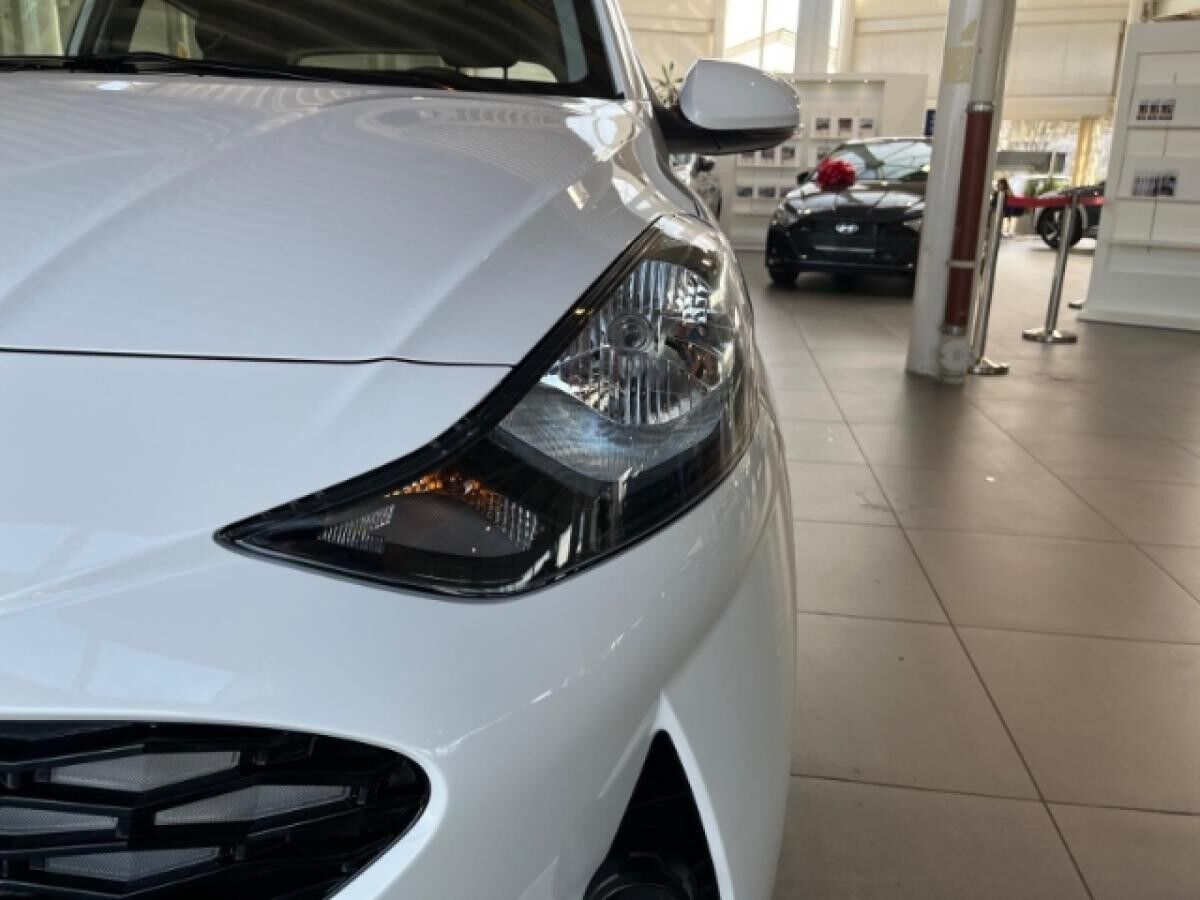 Hyundai i10 🚀Trend FL (MY25) 1.2 Benzin 2WD +Lenkradheizung+Sitzheizung+Kamera uvm.