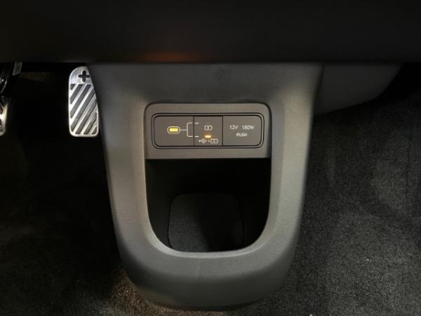 Hyundai IONIQ 5 TECHNIQ⚠️ |360 Kamera | Elektr.Heckkl. | Navi | Klimaauto. | Park-Paket