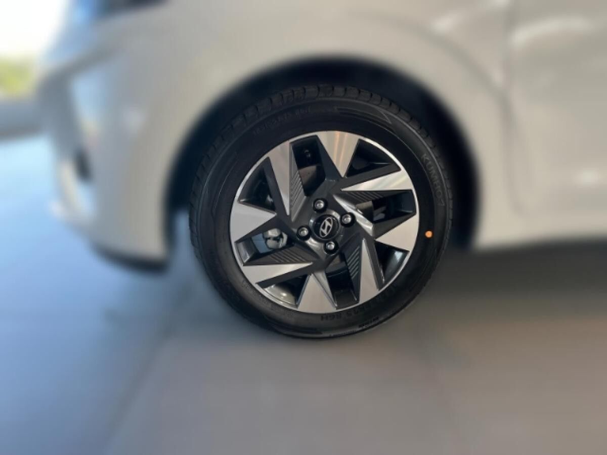 Hyundai i10 🚀Trend FL (MY25) 1.2 Benzin 2WD +Lenkradheizung+Sitzheizung+Kamera uvm.