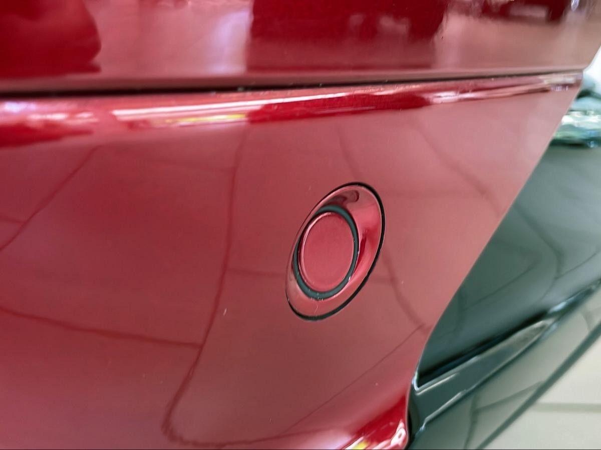 Opel Grandland GSE Plug-In Hybrid 300 PS AHK Leder **sofort verfügbar**